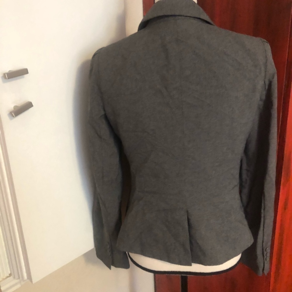 Work Blazer Jacket - image 2